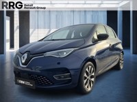 Renault ZOE 2023 occasion