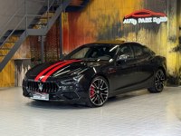 Maserati Ghibli 2023 occasion