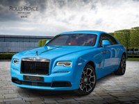 Rolls-Royce Wraith 2023 occasion