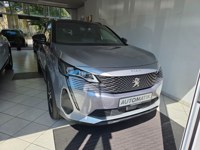 Peugeot 5008 2023 occasion