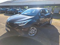 Toyota C-HR 2023 occasion