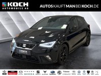 Seat Ibiza 2023 occasion