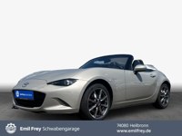 Mazda MX-5 2023 occasion