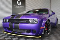 Dodge Challenger 2023 occasion