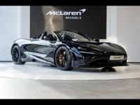 McLaren 750S 2023 occasion