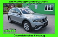 Volkswagen Tiguan Allspace 2023 occasion