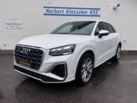 Audi SQ2 2023 occasion