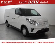 Maxus eDeliver 3 2023 occasion