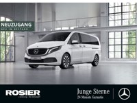 Mercedes-Benz EQV 2023 occasion
