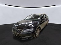 Skoda Superb 2023 occasion