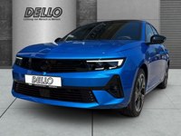 Opel Astra Electric 2023 occasion