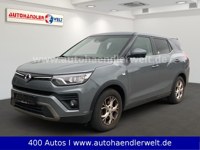 Ssangyong XLV 2023 occasion