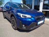 Subaru XV 2023 occasion