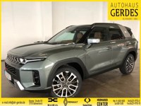 Ssangyong Torres 2023 occasion