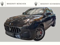 Maserati Grecale 2023 occasion