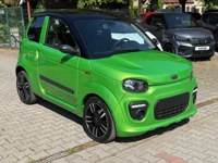 Microcar M.Go 2023 occasion