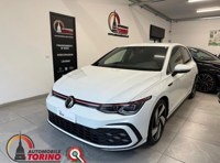 Volkswagen Golf 2023 occasion