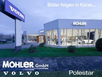 Volvo C40 2023 occasion