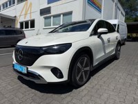 Mercedes-Benz EQE SUV 2023 occasion