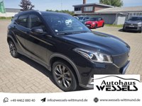 DFSK Seres 3 2023 occasion