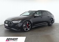 Audi RS6 2023 occasion