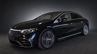 Mercedes-Benz EQS 2023 occasion