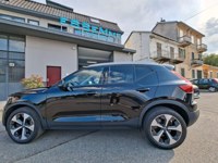 Volvo XC40 2023 occasion