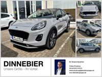 Ford Puma 2023 occasion