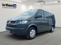 Volkswagen T6 Transporter 2023 occasion