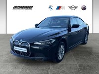 BMW i4 2023 occasion