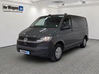 Volkswagen T6 Transporter 2023 occasion