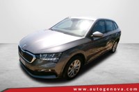 Skoda Scala 2023 occasion