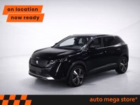 Peugeot 3008 2023 occasion