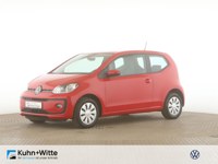 Volkswagen up! 2023 occasion