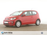 Volkswagen up! 2023 occasion