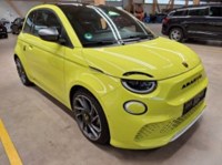 Abarth 500e 2023 occasion