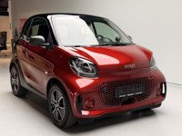 Smart ForTwo 2023 occasion