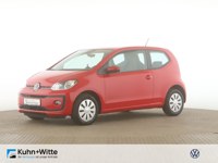 Volkswagen up! 2023 occasion