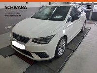 Seat Ibiza 2023 occasion