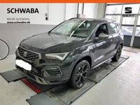 Seat Ateca 2023 occasion