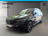 BMW X5 2023 occasion