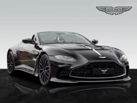 Aston Martin V12 Vantage 2023 occasion