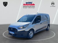 Ford Transit Connect 2023 occasion