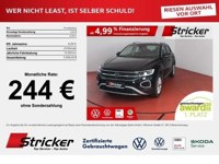 Volkswagen T-Roc 2023 occasion