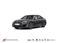 Audi S8 2023 occasion