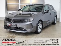 Opel Astra 2023 occasion
