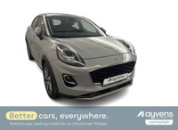 Ford Puma 2023 occasion