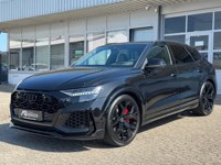 Audi RSQ8 2023 occasion