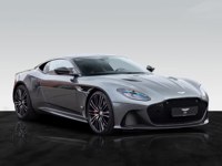 Aston Martin DBS 2023 occasion