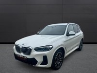 BMW X3 2023 occasion